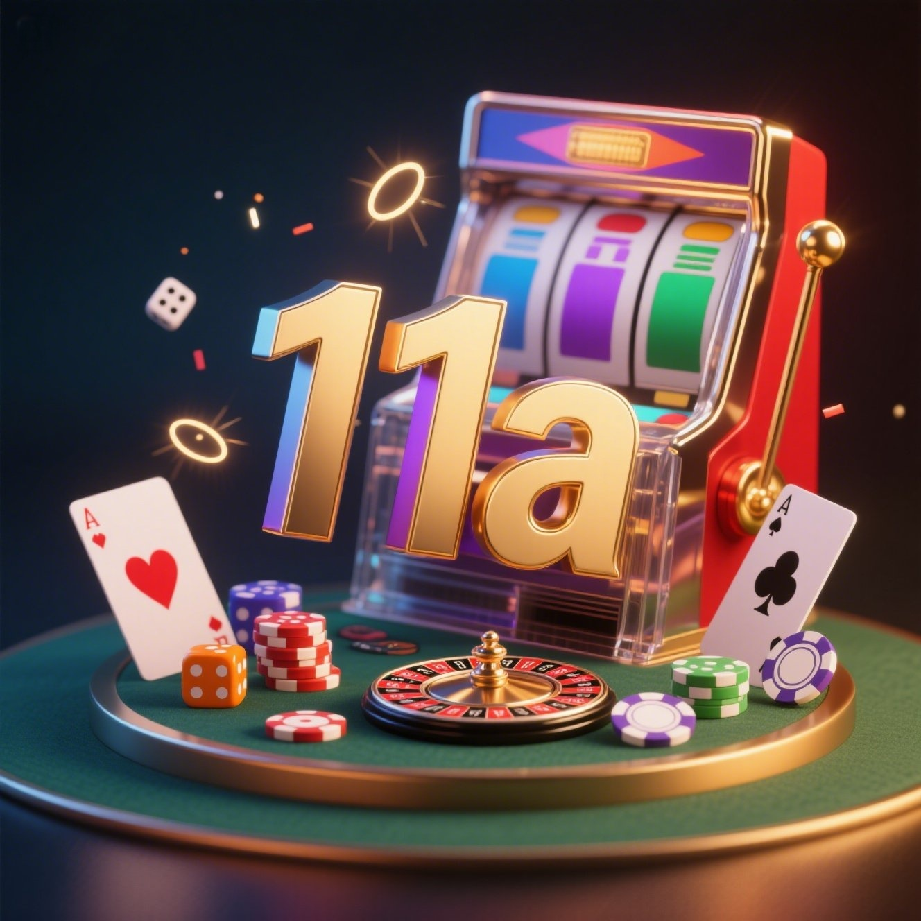 11a