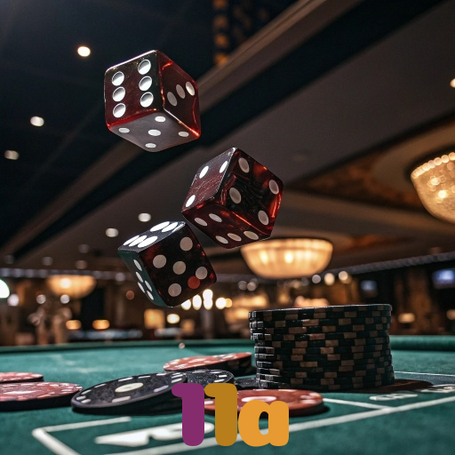 Poker com Recompensas Exclusivas no 11a